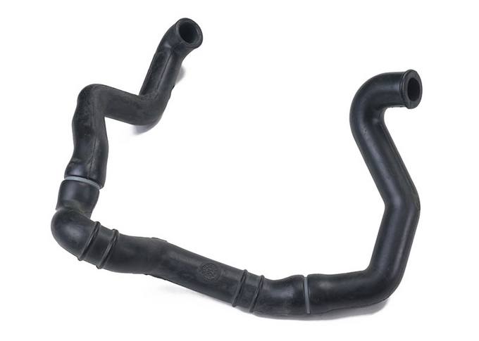 Mercedes Engine Crankcase Breather Hose 1190901982